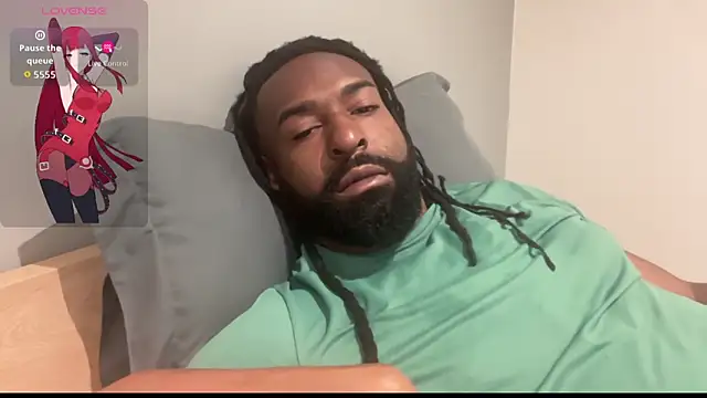 Snapshot of johngabbanaa chatting on 10-23-25, 03:55 johngabbanaa online show from 10-23-25, 03:55