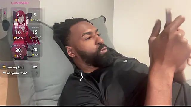 Snapshot of johngabbanaa chatting on 10-24-25, 06:15 johngabbanaa online show from 10-24-25, 06:15