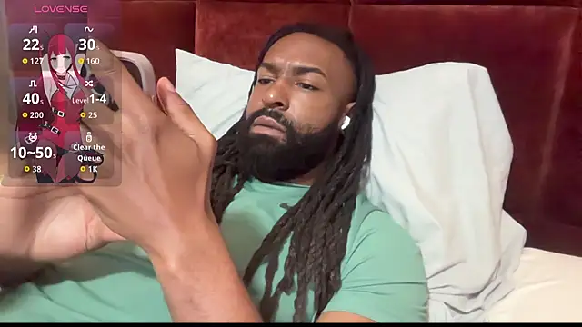 Snapshot of johngabbanaa chatting on 11-03-25, 08:04 johngabbanaa online show from 11-03-25, 08:04