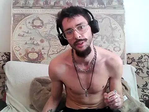 casualtimepassenger online show from 03-01-25, 01:07