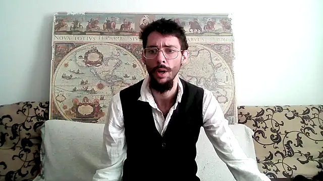 casualtimepassenger online show from 03-03-25, 09:11