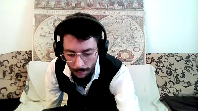 casualtimepassenger online show from 03-03-25, 03:42