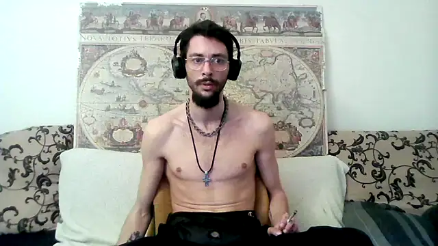 casualtimepassenger online show from 03-04-25, 11:54