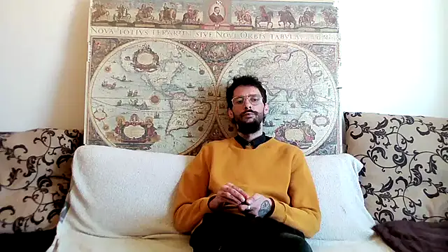 casualtimepassenger online show from 03-08-25, 11:05