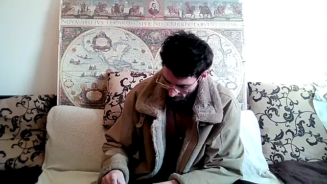 casualtimepassenger online show from 03-09-25, 07:01