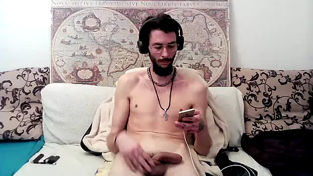 casualtimepassenger online show from 03-18-25, 03:53