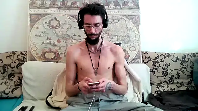 casualtimepassenger online show from 03-18-25, 06:57