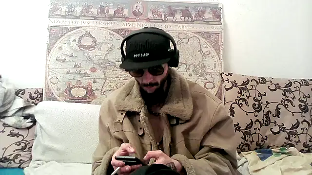 casualtimepassenger online show from 03-21-25, 07:24