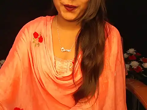 Wish Queen online show from 03-01-25, 11:28