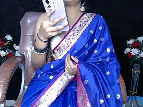 Wish Queen online show from 03-05-25, 06:56