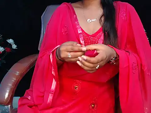 Wish Queen online show from 03-22-25, 02:25