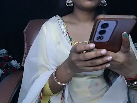 Wish Queen online show from 09-25-25, 09:13