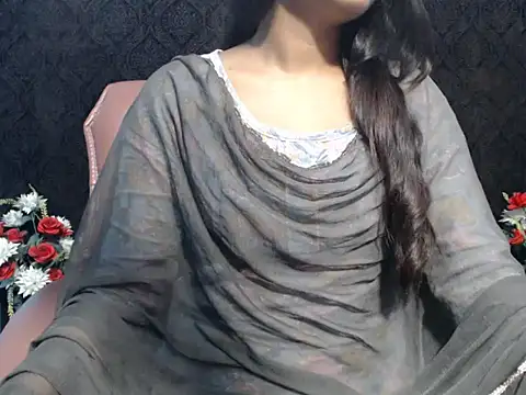 Wish Queen online show from 09-27-25, 09:25