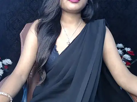 Wish Queen online show from 10-12-25, 06:18