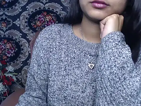 Wish Queen online show from 12-16-25, 04:12