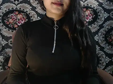 Wish Queen online show from 01-07-26, 07:49