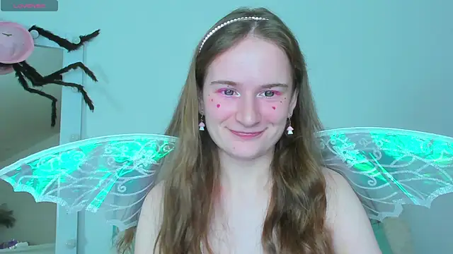 L1ittle kitty  online show from 11-10-25, 06:34