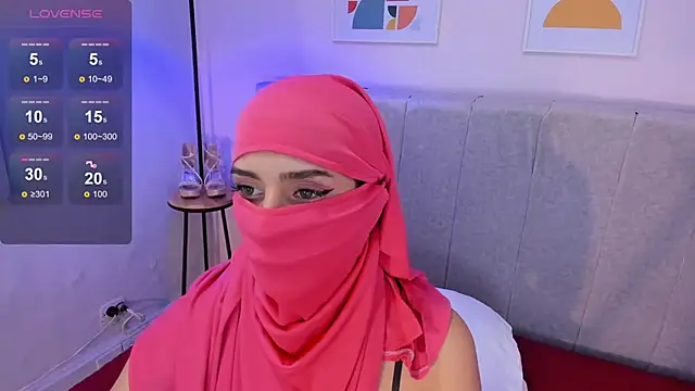 Snapshot of rawiya chatting on 01-04-25, 02:56 rawiya online show from 01-04-25, 02:56