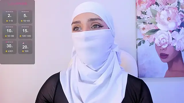 Snapshot of rawiya chatting on 02-07-25, 02:37 rawiya online show from 02-07-25, 02:37