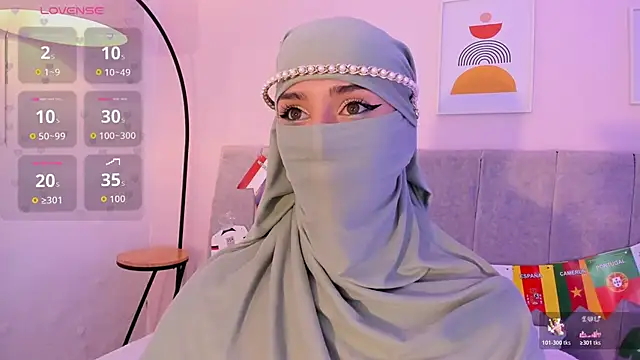 rawiya online show from 06-13-26, 01:53