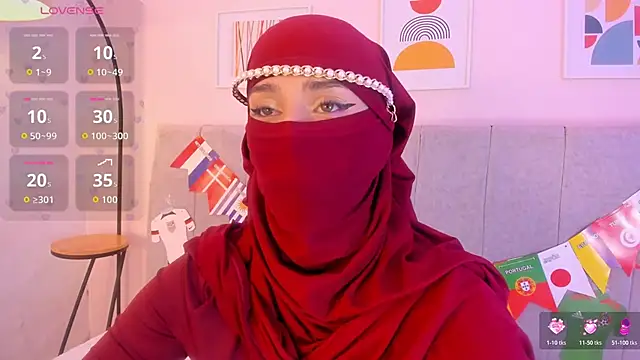 rawiya online show from 06-15-26, 01:02