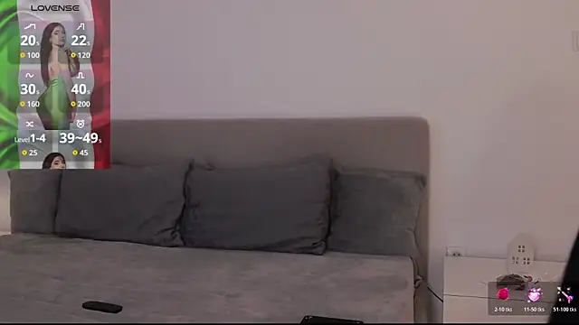 AllisonSky online show from 11-06-25, 12:17