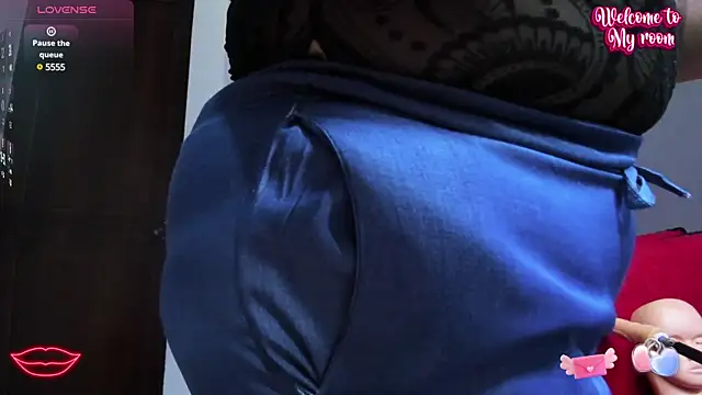 cloee-rabbyt online show from 01-13-25, 11:19