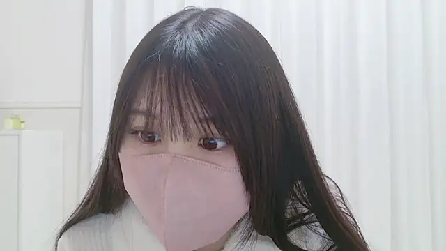 yuki room online show from 02-22-25, 09:59