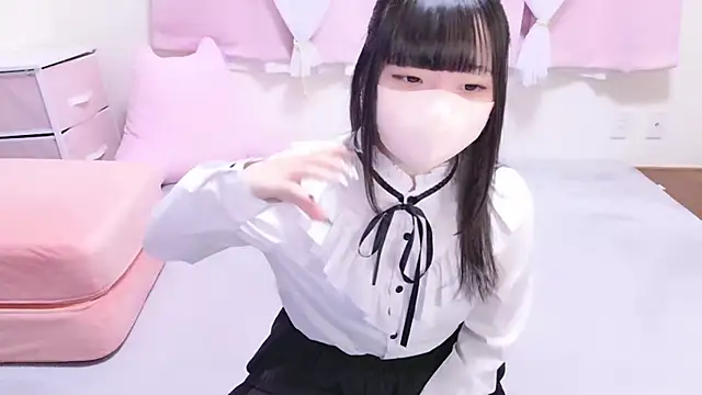 Snapshot of ASUKA_ch chatting on 02-20-25, 12:04 ASUKA ch online show from 02-20-25, 12:04
