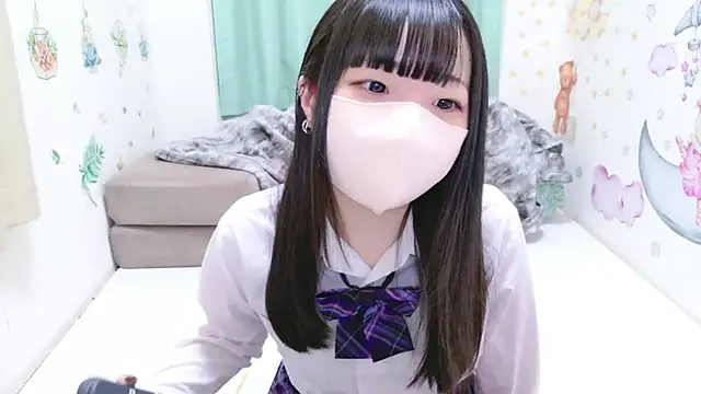 Snapshot of ASUKA_ch chatting on 03-02-25, 04:42 ASUKA ch online show from 03-02-25, 04:42