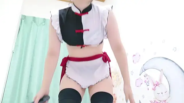 Snapshot of ASUKA_ch chatting on 03-09-25, 04:11 ASUKA ch online show from 03-09-25, 04:11