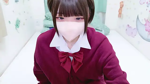 ASUKA ch online show from 11-08-25, 12:38