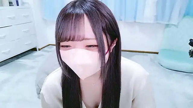 ASUKA ch online show from 02-10-26, 10:08