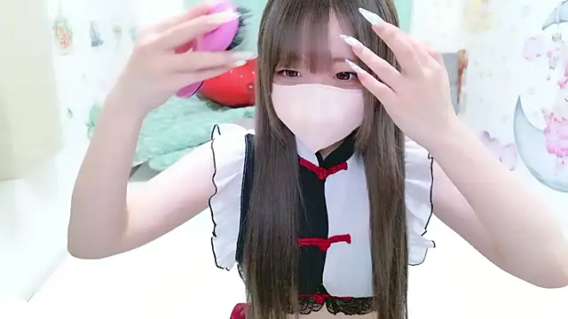 ASUKA ch online show from 02-18-26, 05:58