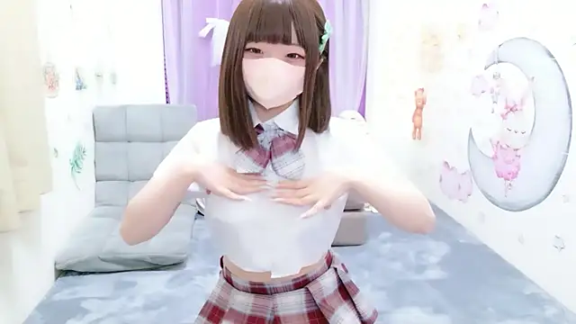 ASUKA ch online show from 05-05-26, 03:20