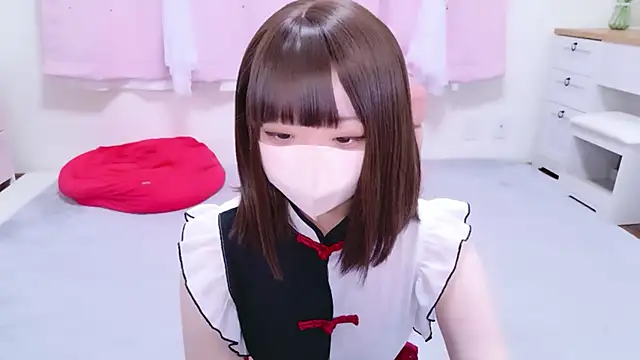 ASUKA ch online show from 05-09-26, 04:34