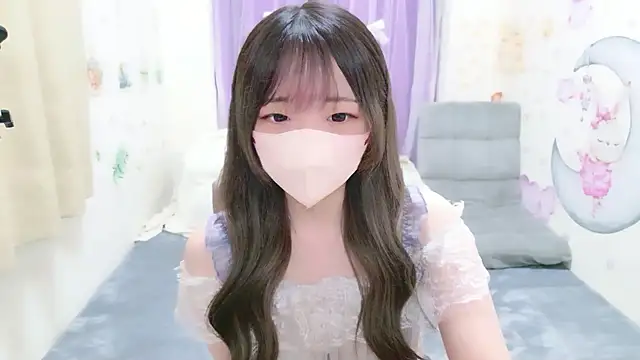 ASUKA ch online show from 06-10-26, 12:22