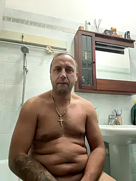 Lecatore80 online show from 11-24-25, 06:18