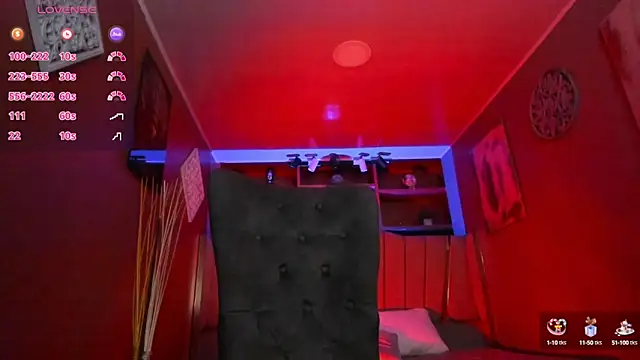 Lucy Williiams online show from 09-22-25, 12:18