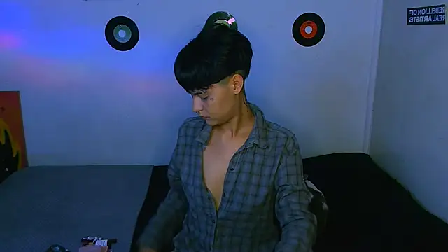 alex one888 online show from 11-25-25, 02:33