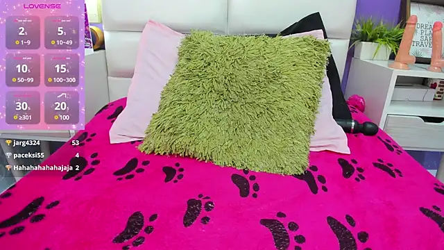 Sophia abad7 online show from 03-10-25, 04:49