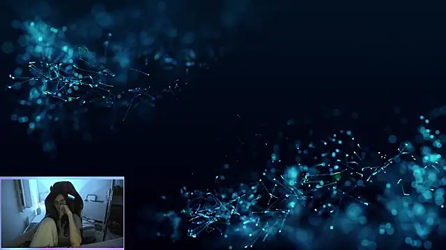 CeriseLapine online show from 01-13-25, 06:16