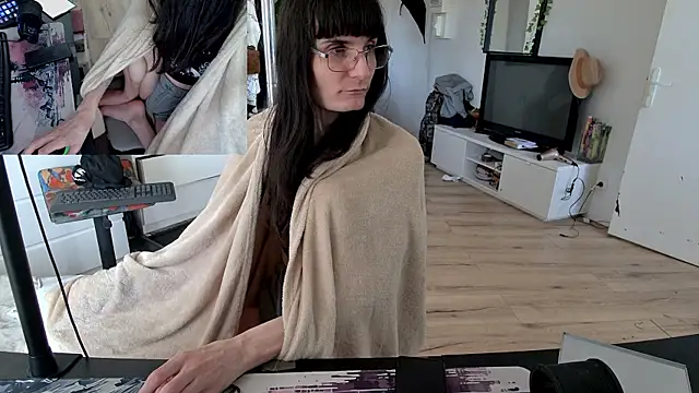 CeriseLapine online show from 11-27-25, 07:54