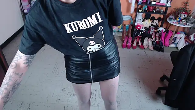 MissMiia2 online show from 01-02-25, 04:35