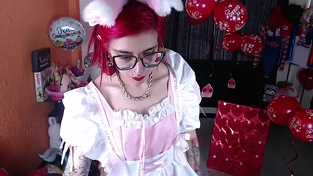 MissMiia2 online show from 02-18-25, 03:32