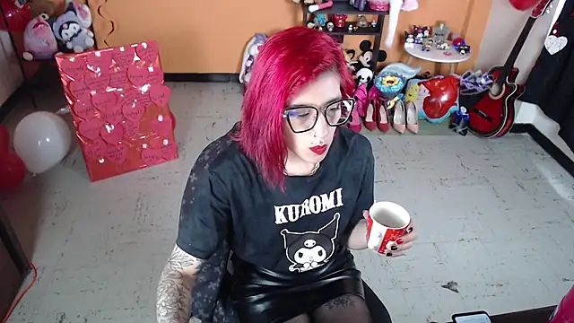 MissMiia2 online show from 02-27-25, 12:56