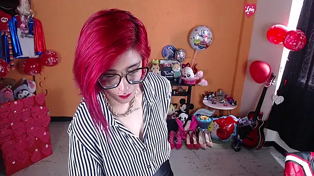 MissMiia2 online show from 03-02-25, 04:21