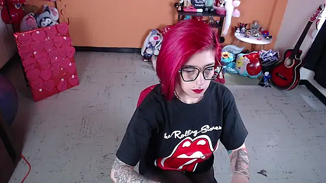 MissMiia2 online show from 03-09-25, 01:26