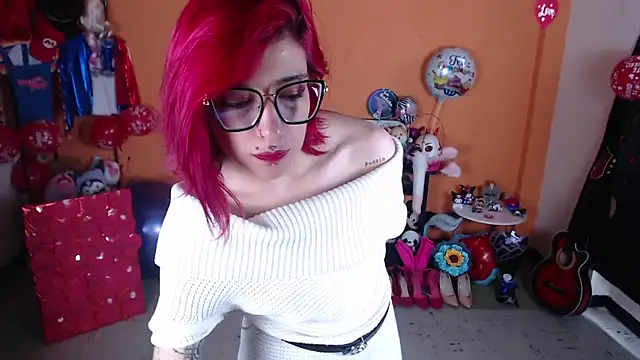 MissMiia2 online show from 03-18-25, 03:53