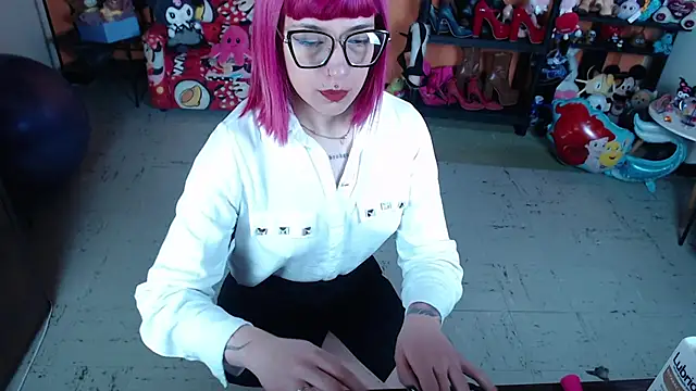 MissMiia2 online show from 01-11-26, 02:44